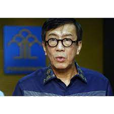 Istri menkumham yasonna h laoly tutup usia pada kamis (10/6/2021). Kacamata Minus Kacamata Baca Frame Bulat Frame Yasonna Laoly Shopee Indonesia