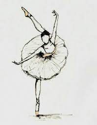 Only show or hide our selection of premium quality clips. Jimenaartisticworld Ballet Drawings Dancing Drawings Ballerina Drawing