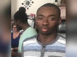 Kyler Shane Johnson-Rivers's Memorial Website