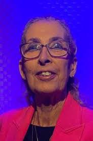 Sharon Doria's Instagram, Twitter & Facebook