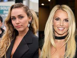 A legal order for the finances or property of a person, organization, or company to be…. Miley Cyrus Sends Love To Britney Spears Amidst Her Conservatorship Battle Chants We Love Britney Pinkvilla