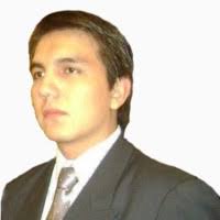 Jhon Gálvez Cotrina