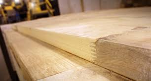 Be sure the wall on which you would like to install a hinged shower door has proper studding behind it (double 2x4 is best, though single 2x4 is acceptable). Shop 2x4 104 5 8 Actual 1 1 2 X3 1 2 Fingerjoint Stud Precut At Mccoy S