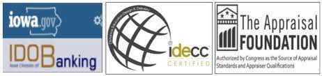 Get Your Appraiser License In Iowa - Mckissock Learning