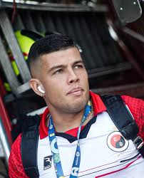 Deportes || Cúcuta Deportivo por medio de sus redes sociales, anunció ayer  miércoles que regresa Jhonatan Agudelo a su plantilla futbolista,  igualmente la prensa deportiva local contaba que al delantero paisa Agudelo,