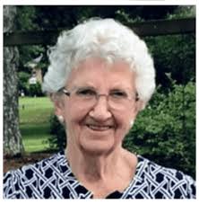 Obituary and funeral service: Bettie Dobson Kelley, 88, of Loganville