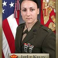 Airman 1st Class Emily Perina, 56th Healthcare Operations