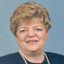 Obituary information for Patricia R. Prince