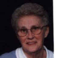 Eileen E. Wehr Obituary (1933