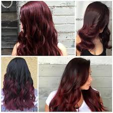 Created by mr_nobody408a community for 7 years. 35 Epic Burgundy Hair Ideas For A Spectacular Look Yve Style Com