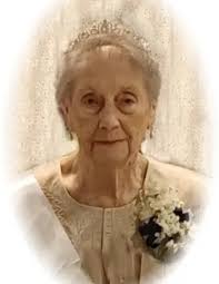 Obituary information for Martha A. Griffin