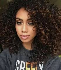 Short curly hair is beautiful and can look stylish on all women. 89 Mixed Girls Hairstyles Ideas Curly Hair Styles Natural Hair Styles Hair