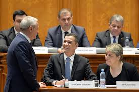 Cu această ocazie, dragnea a postat pe facebook mai. Liviu Dragnea Si Sorin Grindeanu InvitaÅ£i La Ceremonia De Investire A Lui Donald Trump Eveniment Tribuna