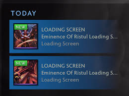 Qop Arcana Wallpapers Are Now In Game Loading Screens Dota2