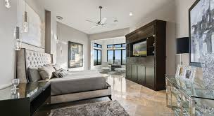 Marble flooring is a good option to provide a sophisticated look to the floor. 10 Luxurious Master Bedrooms To Love Sa Portfolio