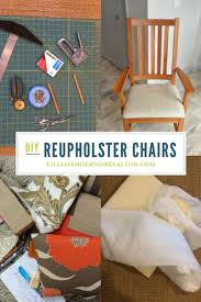 Probably the simplest reupholstering job you can find is that of reupholstering formal dining room chairs. How To Reupholster Chairs Home Staging Eileen Anderson Realtor