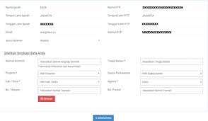 Cara daftar cpns dan alur registrasi cpns 2021/2022. Jangan Sampai Salah Begini Alur Dan Tata Cara Pendaftaran Cpns 2019 Abi Awam Bicara