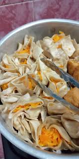 Ada tiga paket all you can eat yang bisa anda pilih di meatology. Cara Buat Dimsum Vegetarian Cara Mudah Membuat Dimsum Ayam Dan Sausnya Anandita Stv