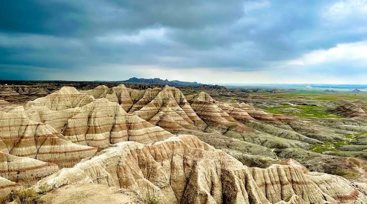 Big Badlands Overlook - All You SHOULD Know Before Going 2026 (with Reviews)