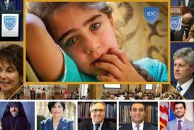 ANCA joins “In Defense of Christians” in Middle East