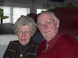 Betty Olstad Obituary (2011)