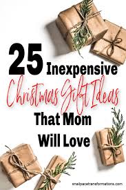 You'll find plenty of brushes in all shapes and sizes so you find something that makes. 25 Inexpensive Christmas Gift Ideas That Mom Will Love 0 To 50