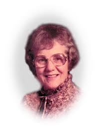 Obituary information for WillaVee Lovell Messer