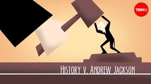 The latest lifestyle | daily life news, tips, opinion and advice from the sydney morning herald covering life and relationships, beauty, fashion, health & wellbeing History Vs Andrew Jackson James Fester Youtube