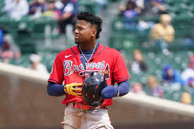 Unfortunately, acuña's injury is worthy of the braves. Atlanta Braves News Ronald Acuna Jr Injured Ozzie Albies Update And More Talking Chop