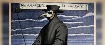 Then why not read through our help and advice blog dedicated to the dental, gp and care industries. Keeping Faith In Times Of Pestilence Often Meant Inventing New Enemies