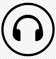 Download high quality listening to music clip art from our collection of 41,940,205 clip art graphics. Device Headphones Listen Music Sound Comments Listen To Music Icon Free Transparent Png Clipart Images Download