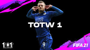 Futbolista de élite, lejos el mejor futbolista mexicano de la actualidad. Fifa 21 Totw 1 Prediction Suarez Vardy Gomez More Marijuanapy The World News
