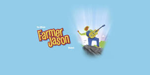 Farmer Jason