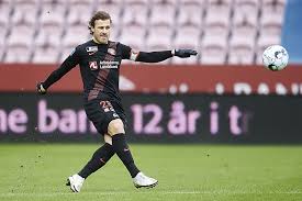 Sviatchenko linked with celtic return Stolt Og Sulten Sviatchenko Runder 250 Kampe