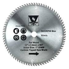 Table Saw Blades Sizes Lipolisislaser Co