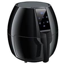Black And Decker Purifry Air Fryer Recipes Posame Air Fryer 1500w Electric Touch Screen Control Deep Fryer 4 0qt Capacity With Timer And Over Heat Protection Dishwasher Safe Parts 4l Airfryer Review Best Air Fryers Air Fryer Air Fryer Recipes