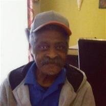 Mr. Phillip Glover Obituary