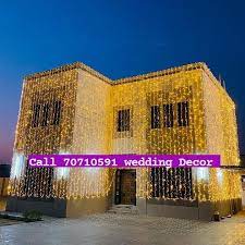 Qatar Wedding Light Doha Wedding Light Qatar Fairy Light Doha Fairy Light Fairy Light In Qatar Wedding Lights Lights House Styles