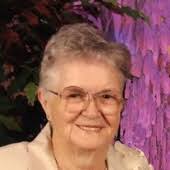 Obituary information for Norma Jean Hamrick