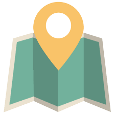 Png svg psd eps more. Maps Icon Free Flat Icons Softicons Com