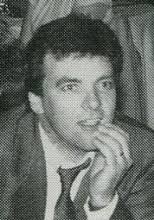 Obituary information for Christopher John Ash