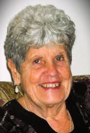 Obituary for Marilyn Joan McDaniel