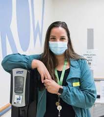 UNPRECEDENTED CHALLENGES, UNPRECEDENTED CARE