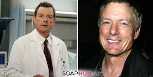 Soap World Remembers Days of Our Lives' Wayne Northrop
