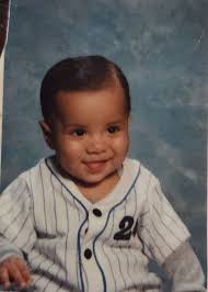 My son Gilbert Trejo has 8 years clean and sober today! I love you so much,  and I'm so proud of the man you've become. Any parents out there with  children struggling