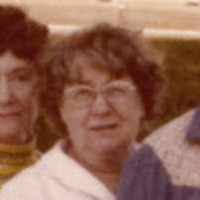 Edna Mary Myrup (1918–1999)