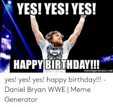 This year, focus on your goals. 25 Best Memes About Wwe Birthday Wwe Birthday Memes