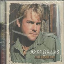 Andy Griggs