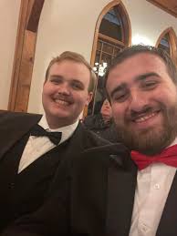 Y'all my friend Garrett Gibson is celebrating a Birthday today! Let's all  wish him a Happy Birthday!!! 🎂🎉🥳🎊