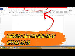 Cara Mengatasi Ms Office Word Yang Error Youtube
